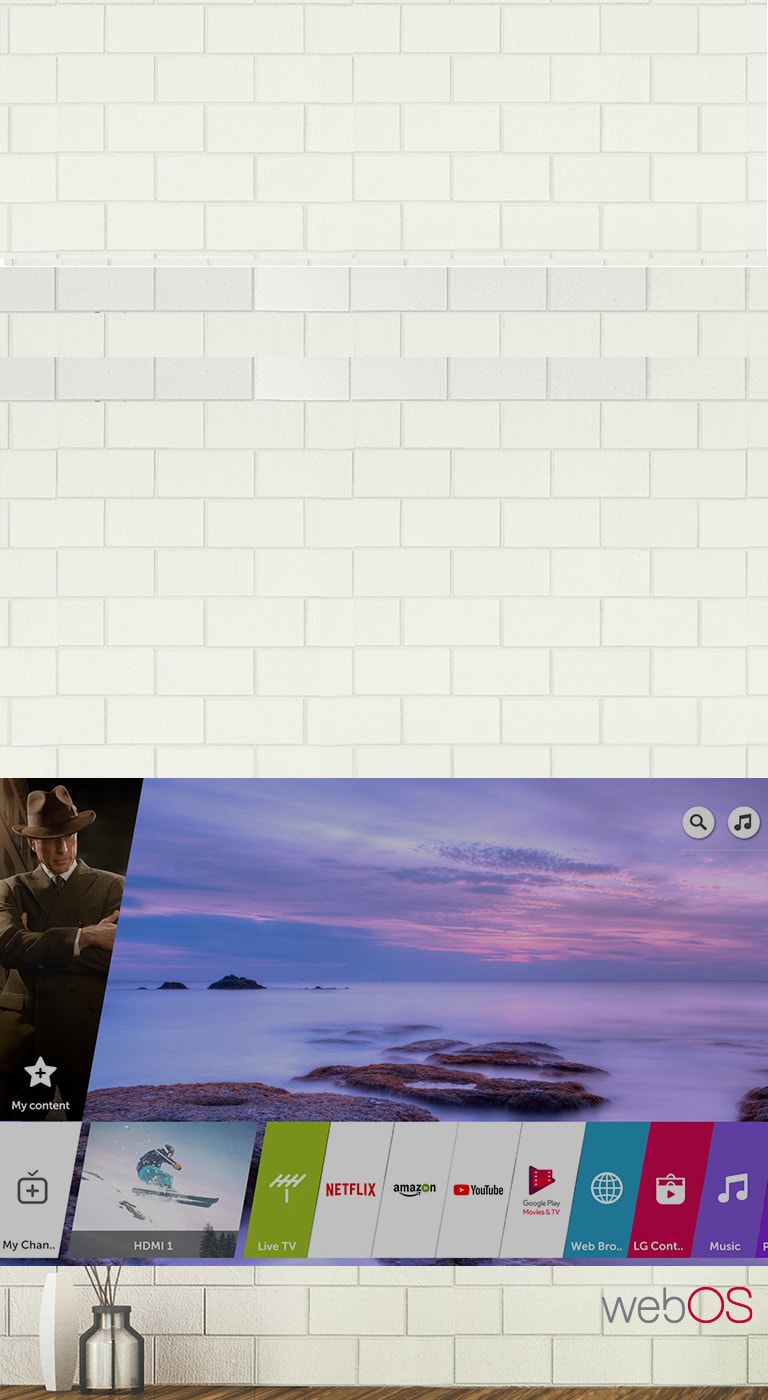 Jednoduchosť pre váš komfort<br>2