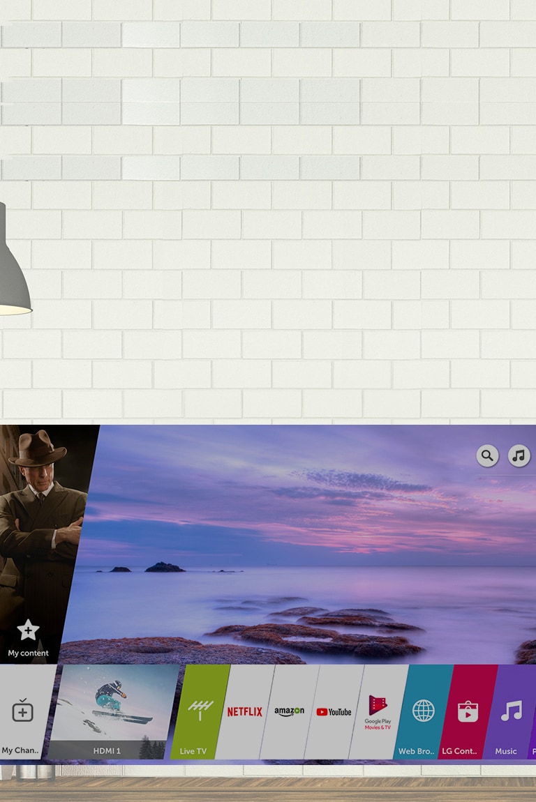 Jednoduchosť pre váš komfort<br>2