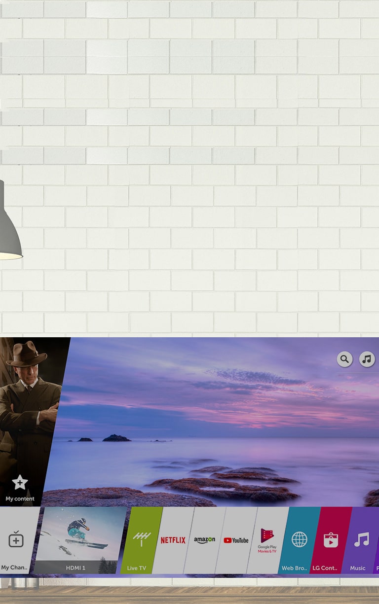 Jednoduchosť pre váš komfort<br>2