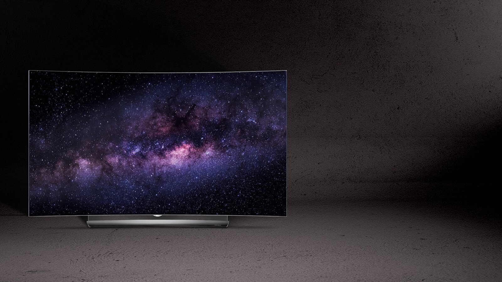 Televízor OLED LG1