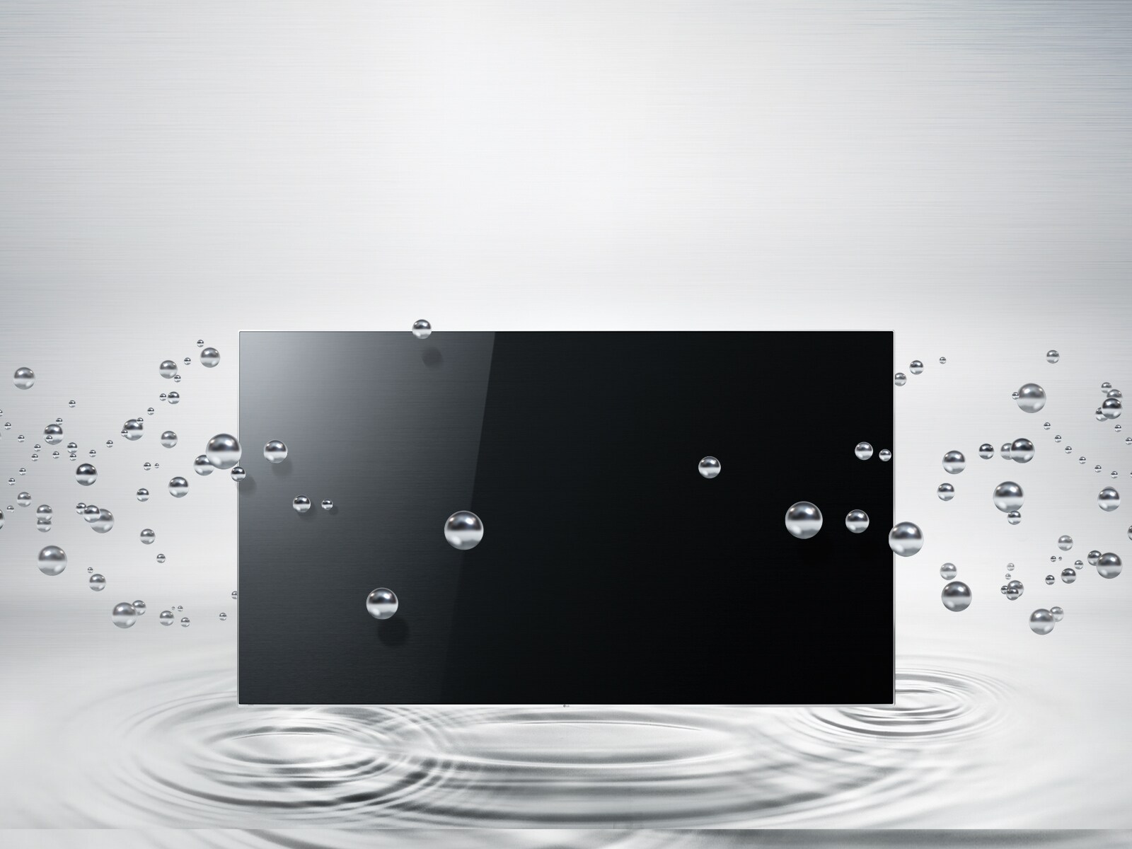 Zvukový systém značky Harman/Kardon®.