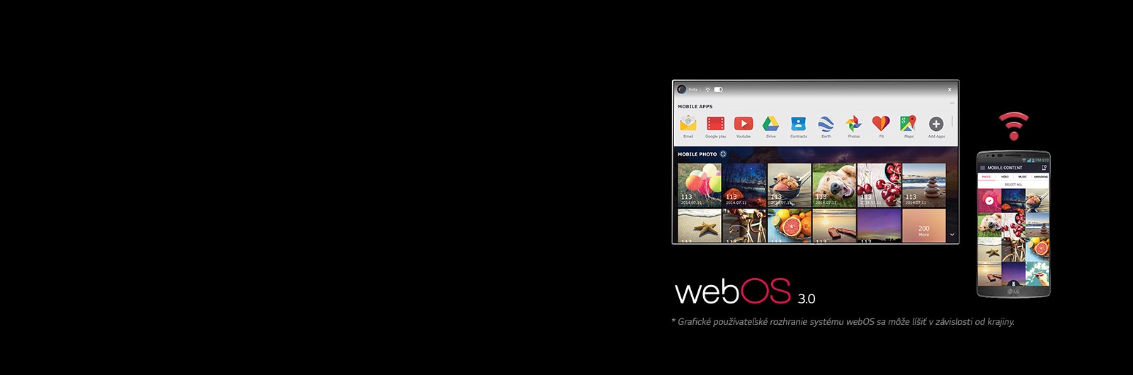 Magic Mobile Connection