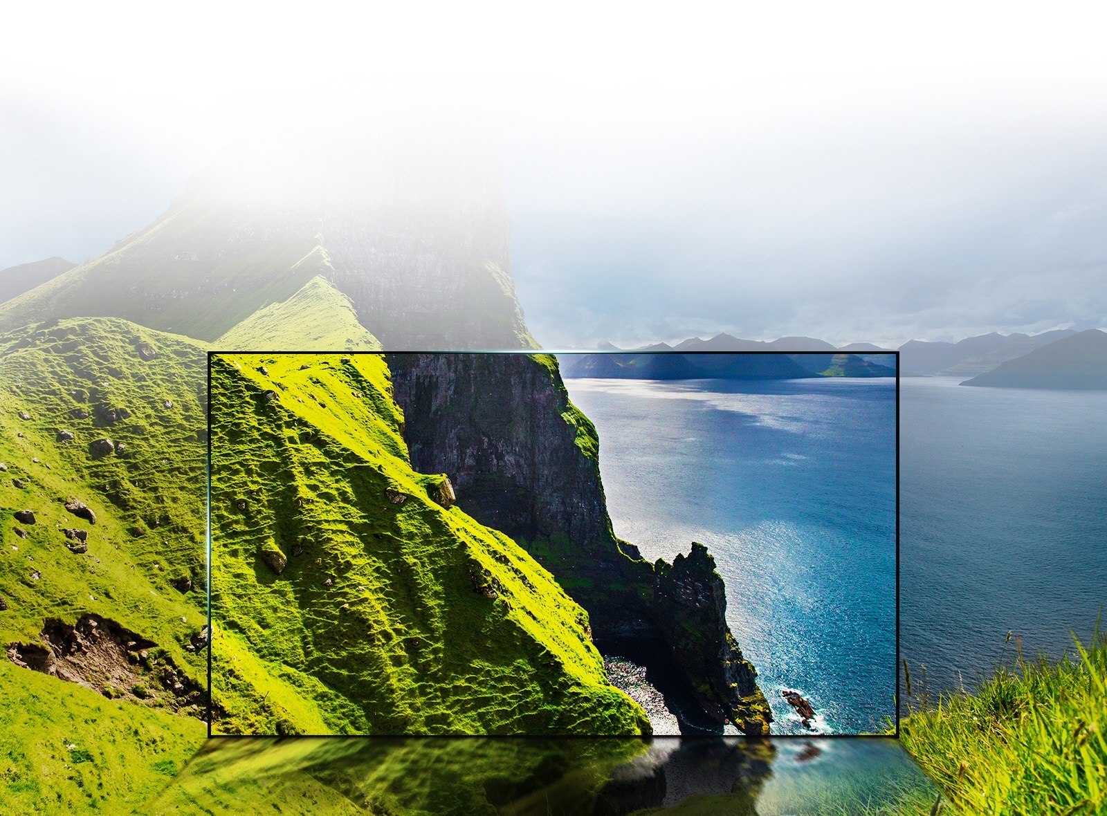 Active HDR prekonáva všetky bežné formáty HDR1