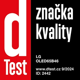 Značka kvality dTest