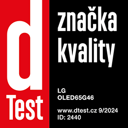 Značka kvality dTest