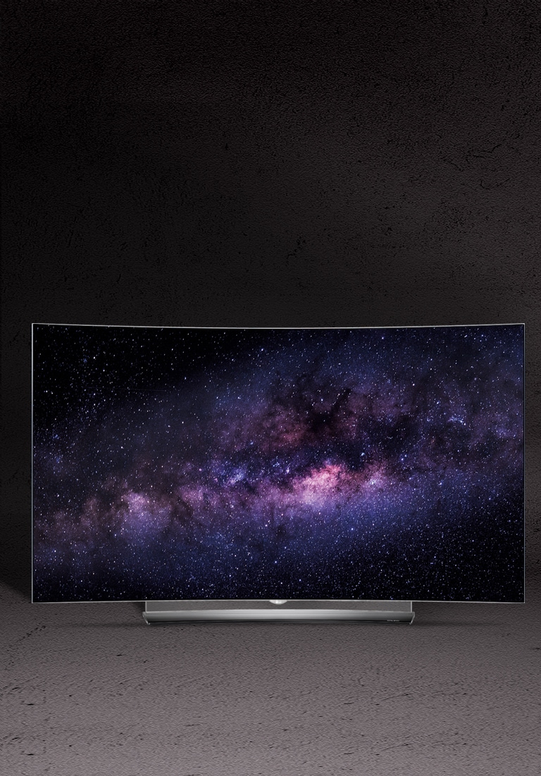 Televízor OLED LG2