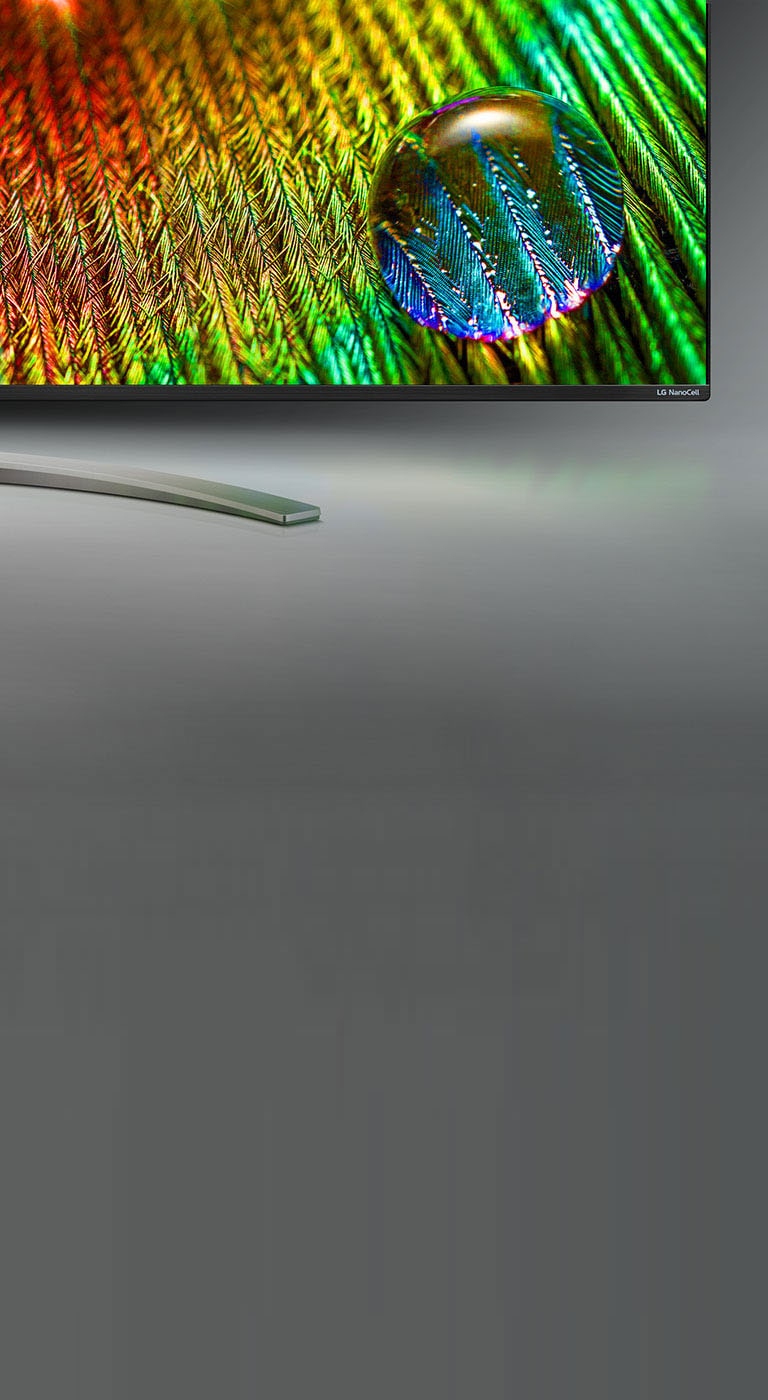 Čisté farby v skutočnom rozlíšení 8K2