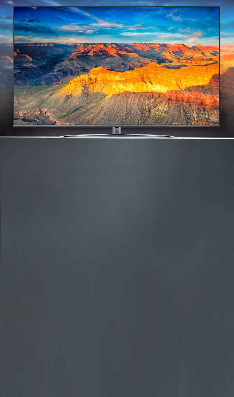 Medzinárodný štandard Real 8K, NanoCell 8K TV2