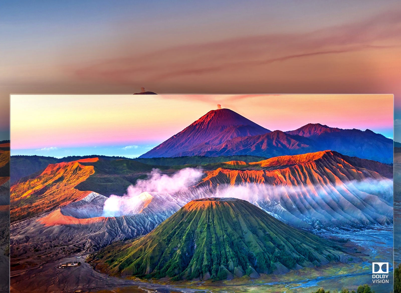 Funkcia 8K Cinema HDR1