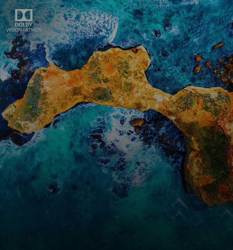Dolby Vision a Atmos2