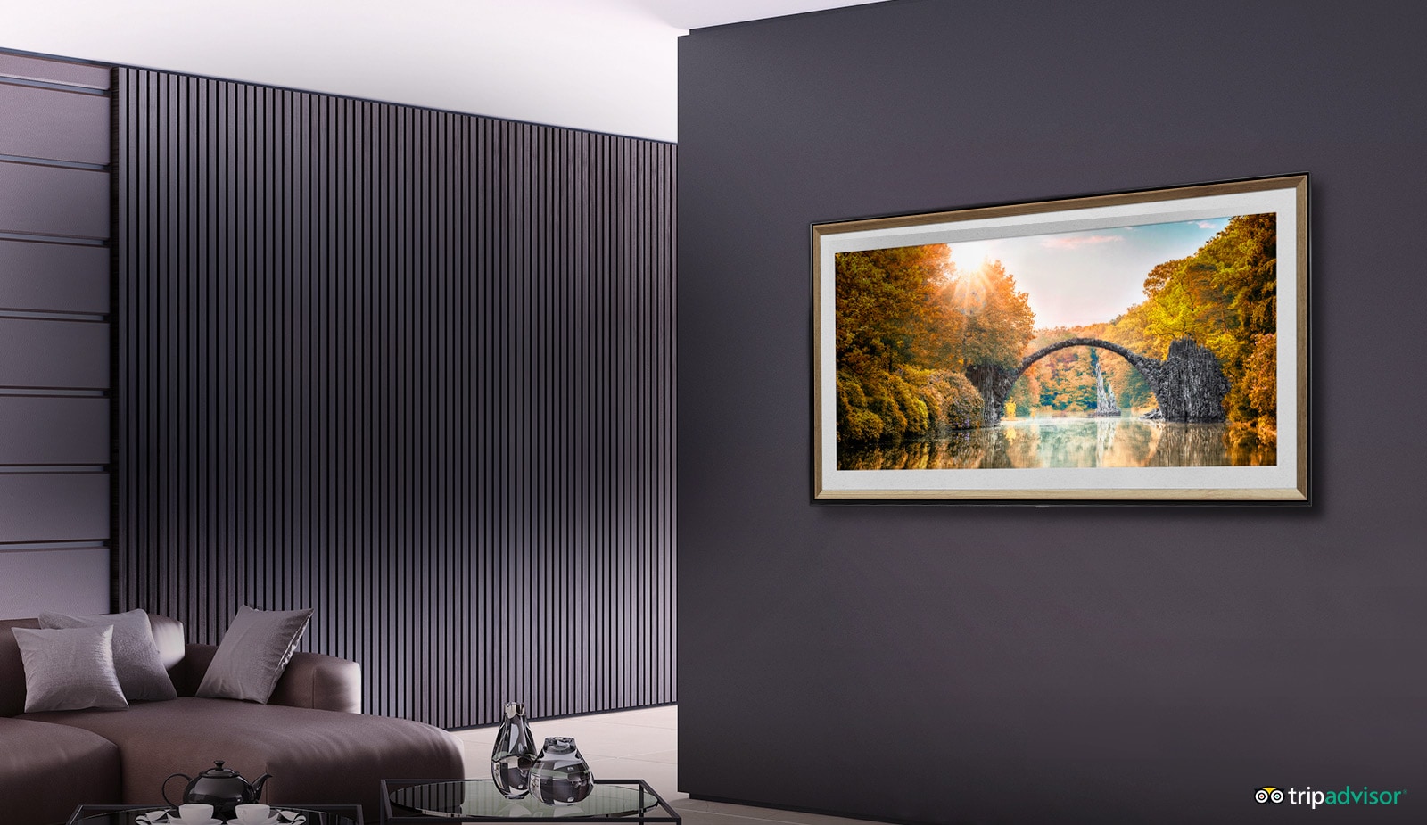 Režim Galéria<br>prináša nádych svetovosti1