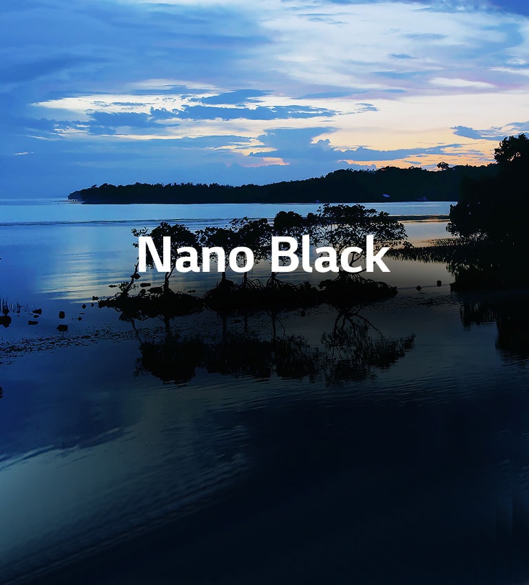 Najjemnejšie detaily vďaka Full Array Dimming2