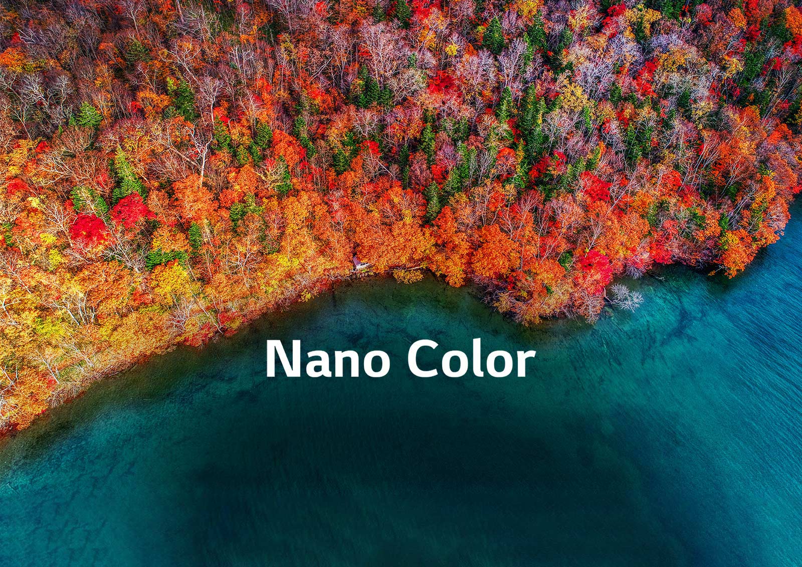 Rafinovaná čistota farieb1