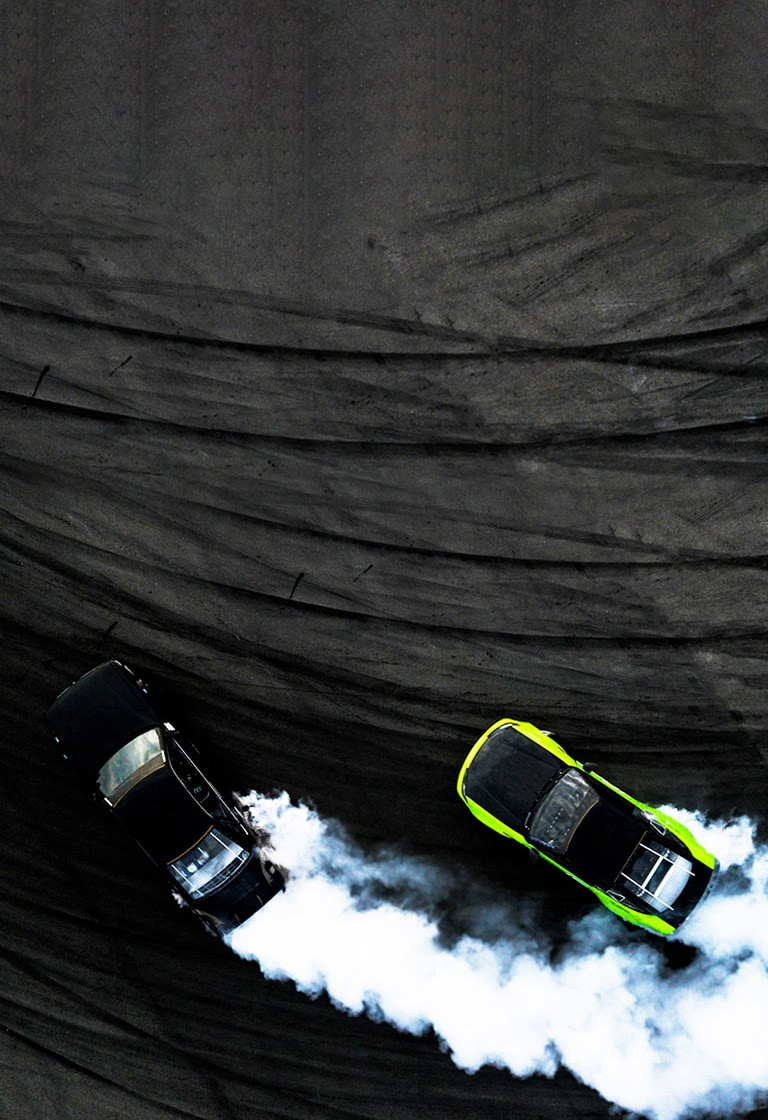 Dokonalé vďaka hernému zážitku v rozlíšení 4K HDR2