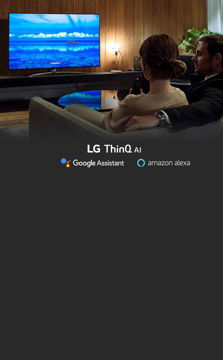 LG TV si podáva ruku s novou inteligenciou2