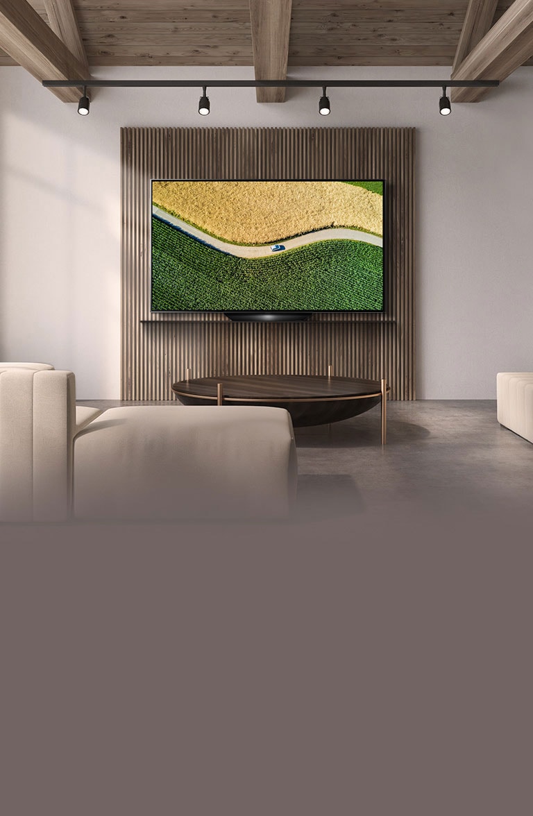 Minimalistický dizajn vhodný do každého priestoru2