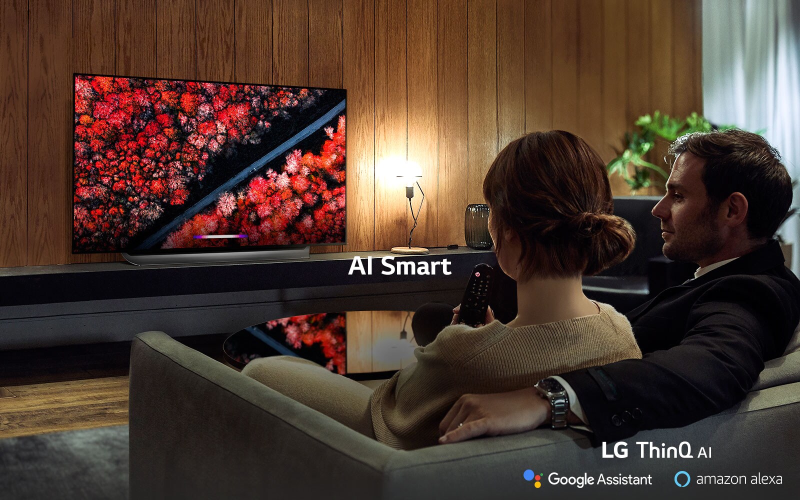 Nechajte sa udivovať novou inteligenciou1