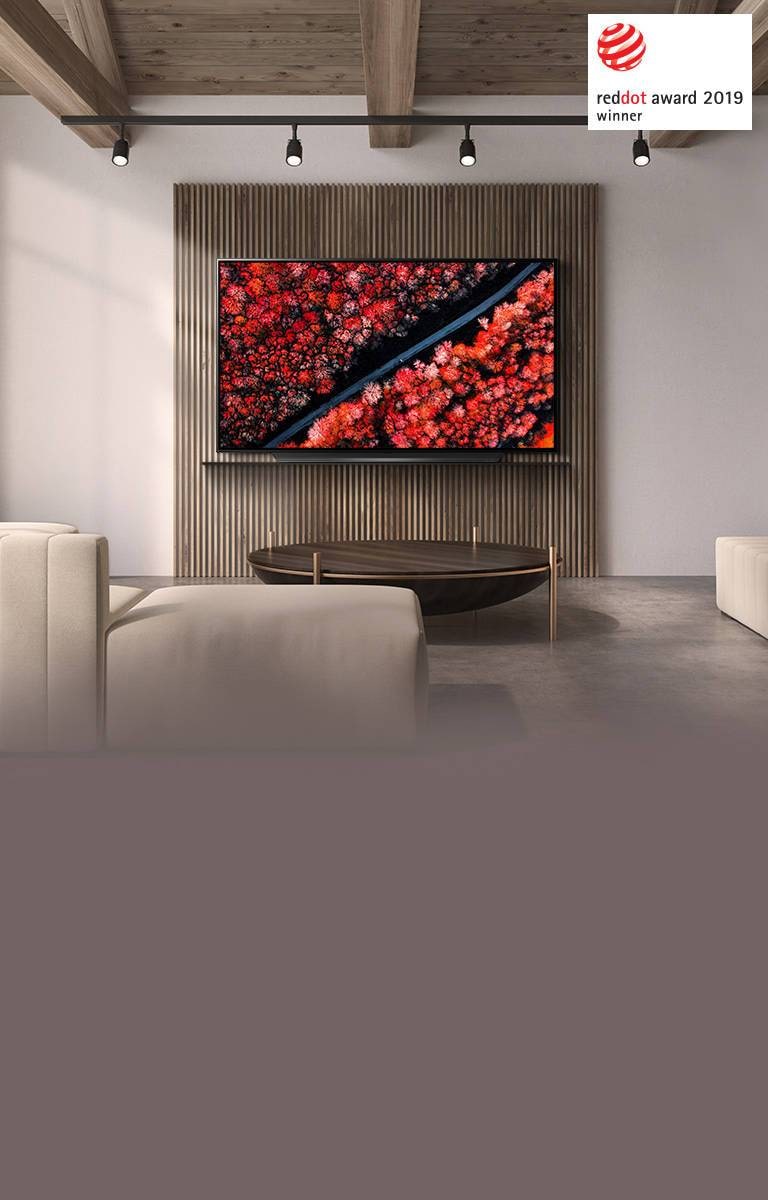 Minimalistický dizajn vhodný do každého priestoru2