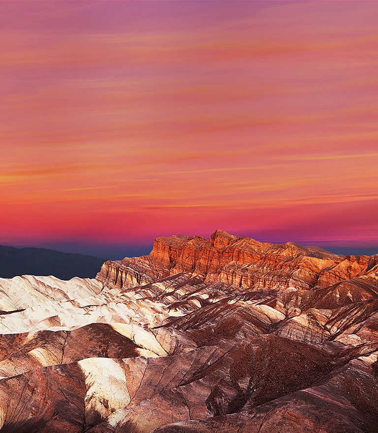 Rozlíšenie 4K Nový štandard vysokého rozlíšenia2