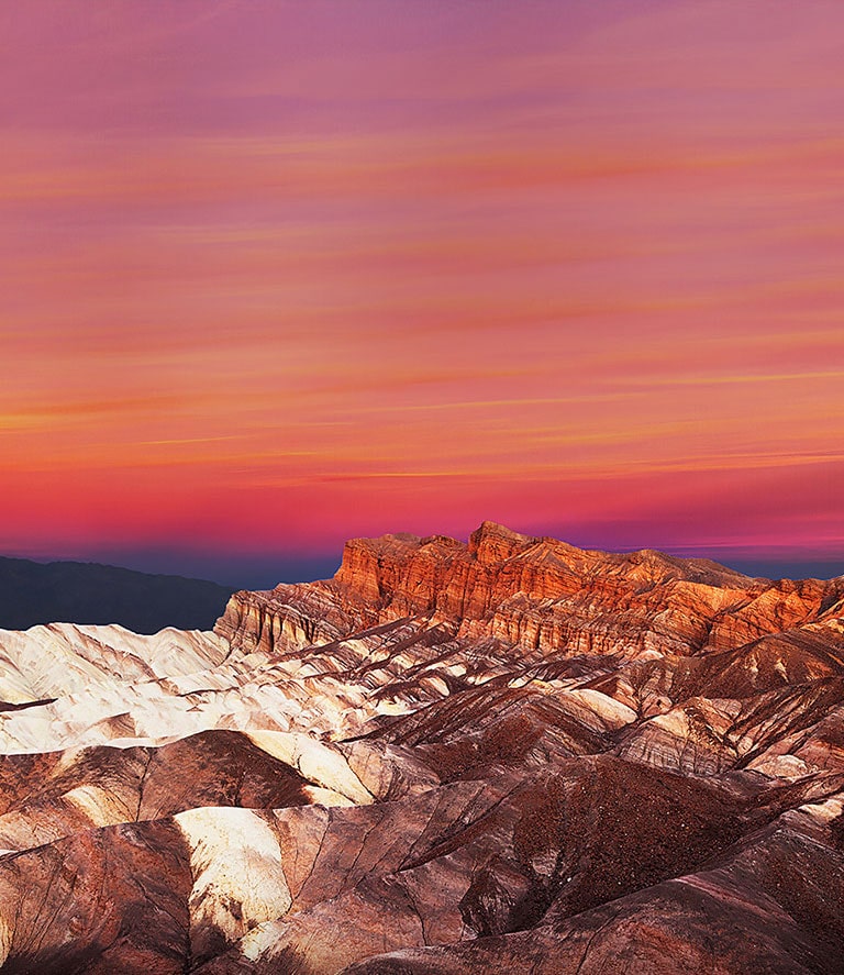 Rozlíšenie 4K<br>Nový štandard vysokého rozlíšenia2