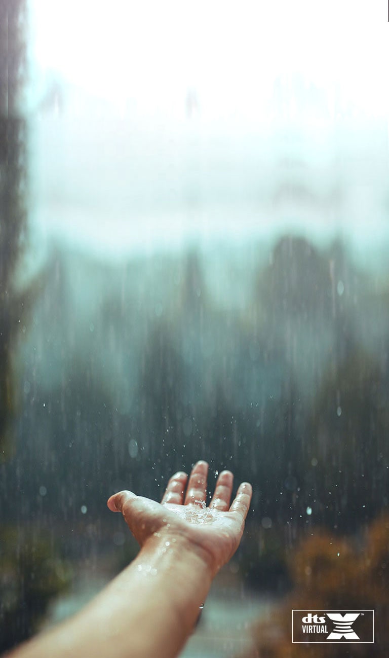 DTS Virtual:X<br>Zvuk získava ďalší rozmer<br>2