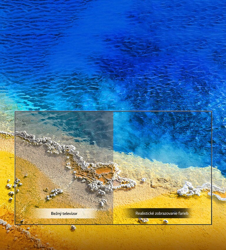 Realistické zobrazovanie farieb2