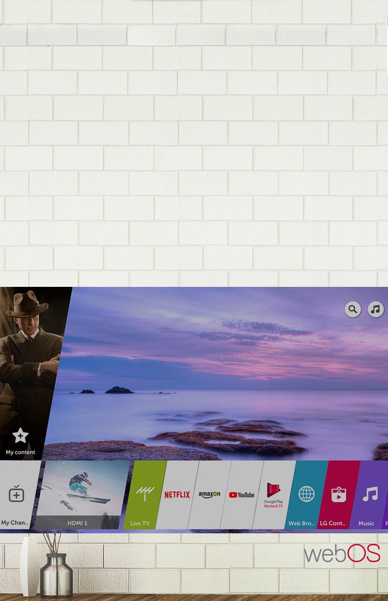 Jednoduchosť pre váš komfort<br>2