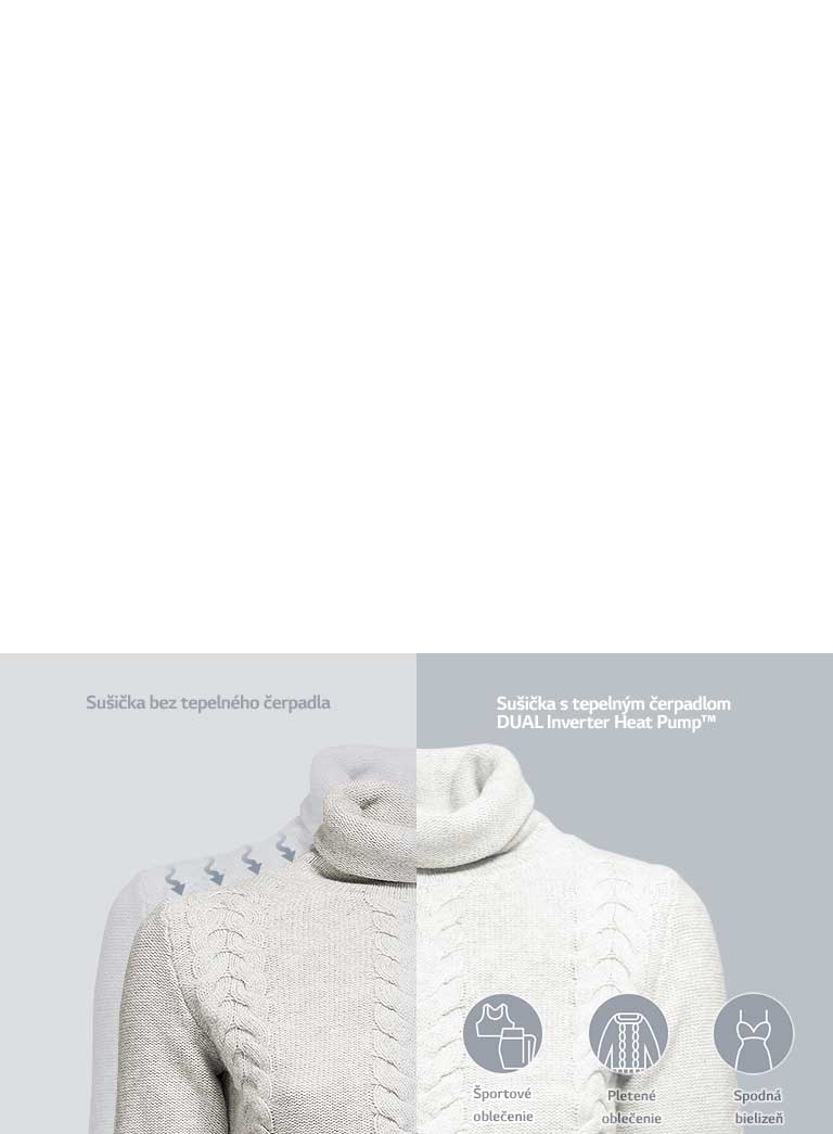 Zaručuje, aby bolo oblečenie ako nové4