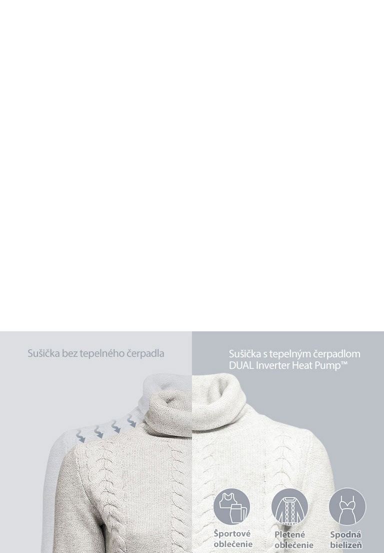 Zaručuje, aby bolo oblečenie ako nové4