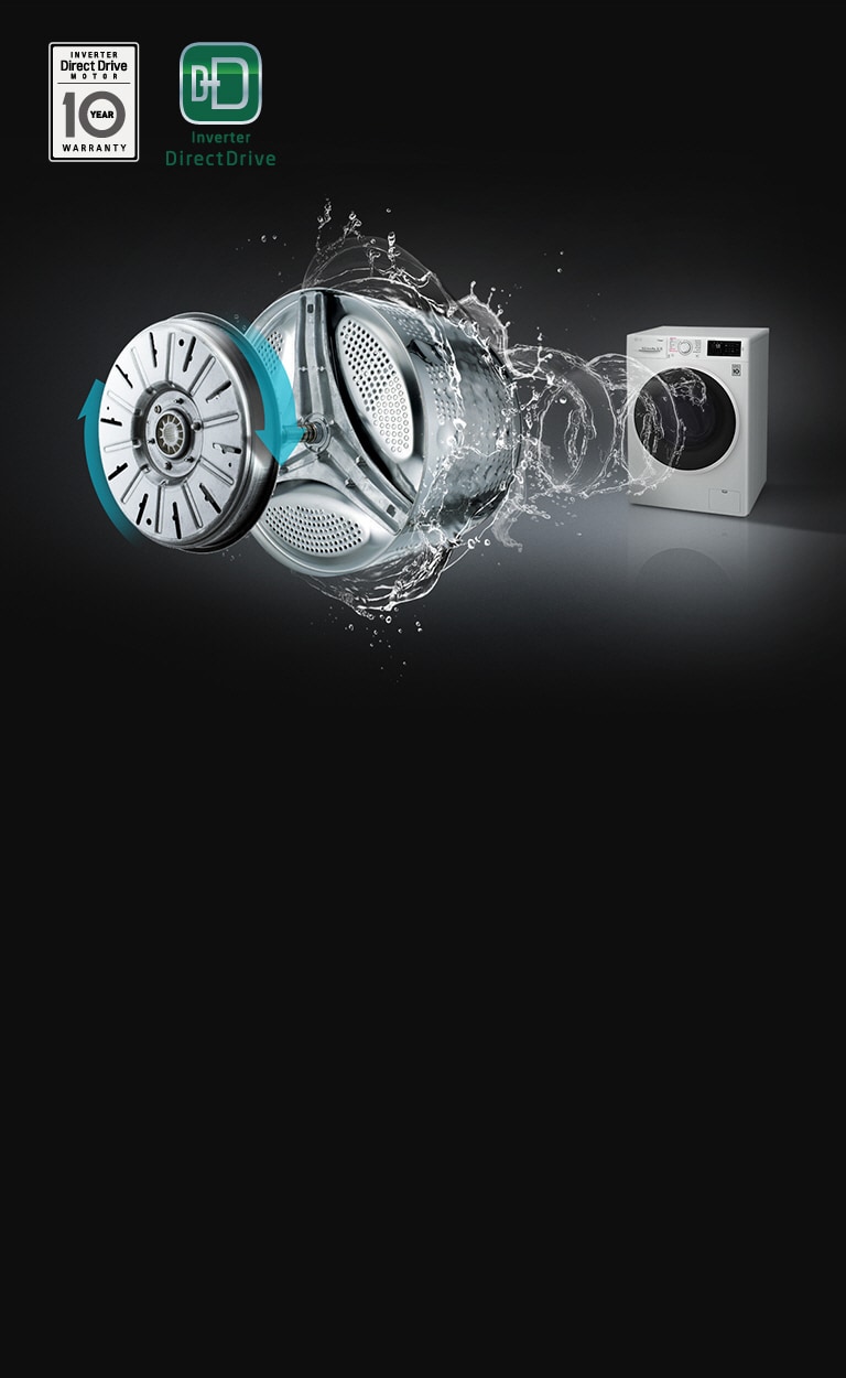 Menej vibrácií a hluku