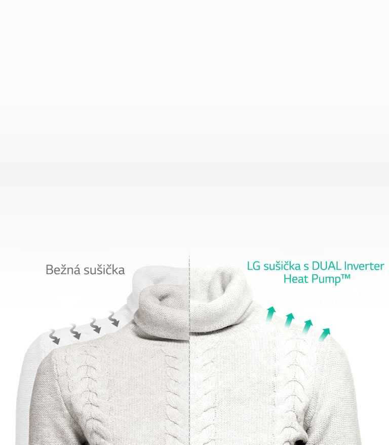 Vyhladzuje záhyby a znižuje krčivosť<br>4