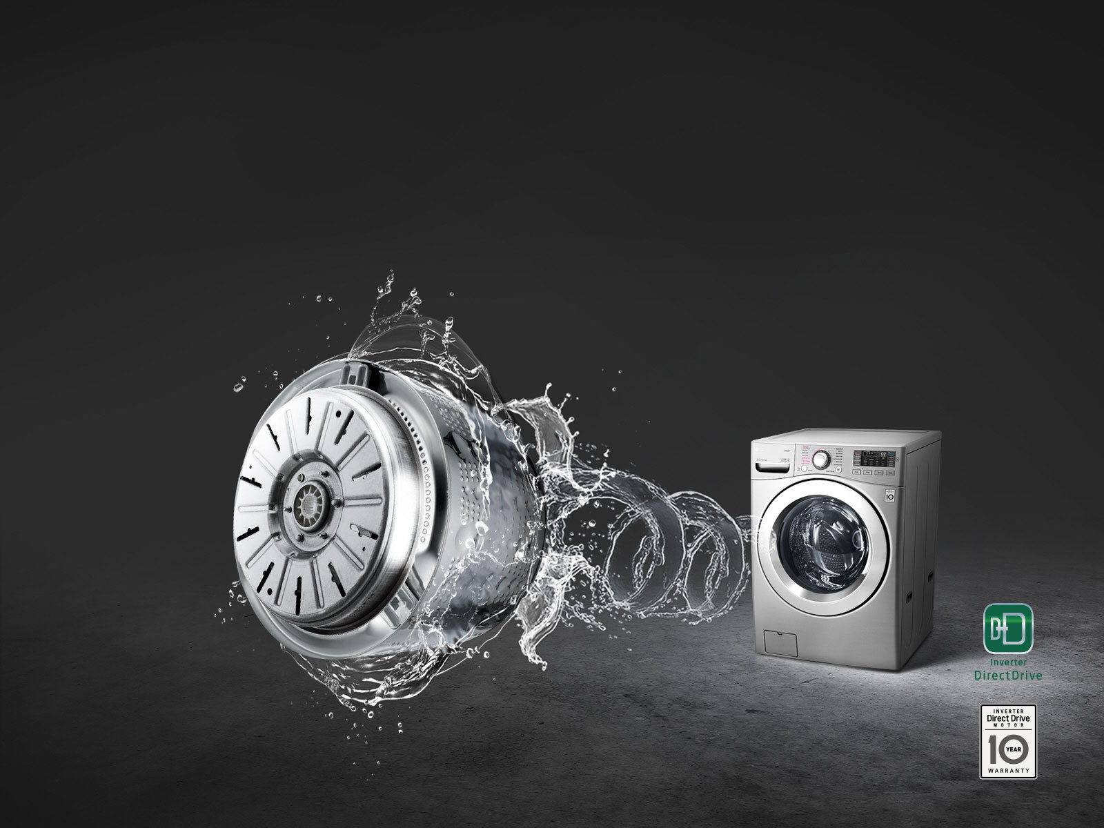 Menej vibrácií, menej hluku 