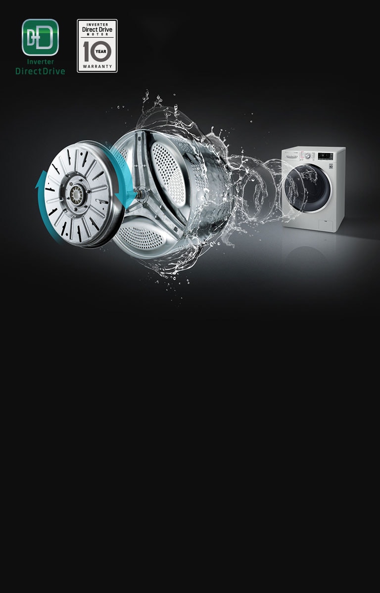 Menej vibrácií a hluku