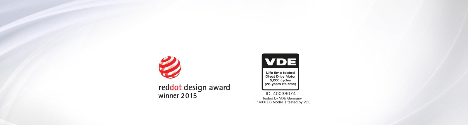 Ocenené a overené