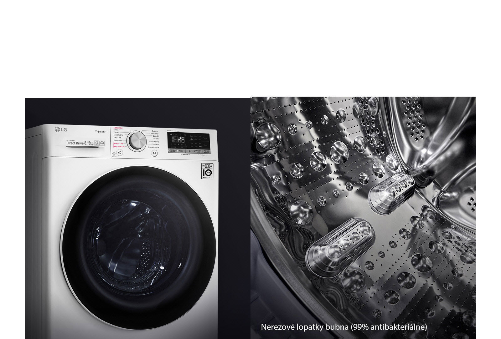 Vyššia odolnosť a hygienickosť3