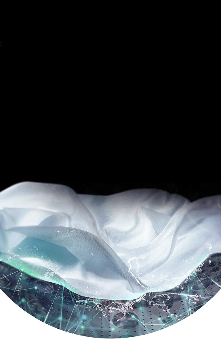 O 18% lepšia ochrana tkanín.4