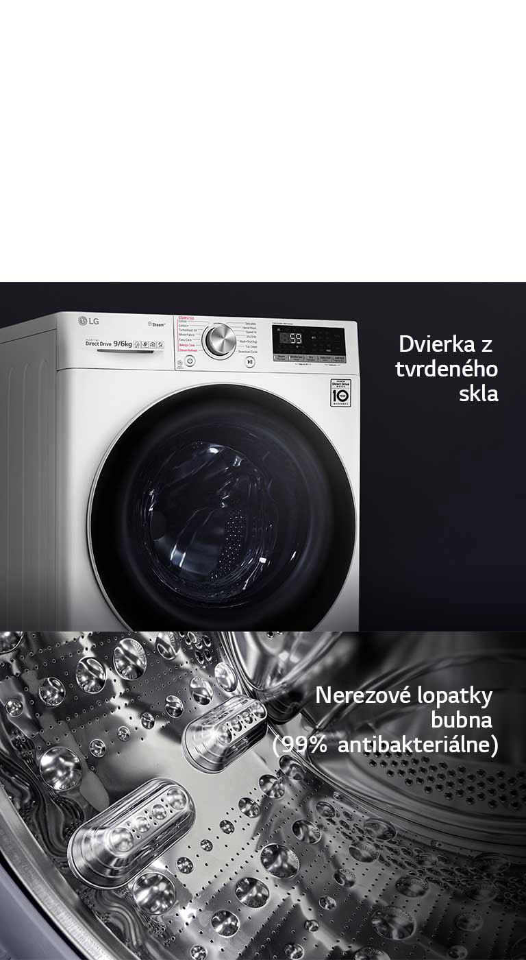 Vyššia odolnosť a hygienickosť2