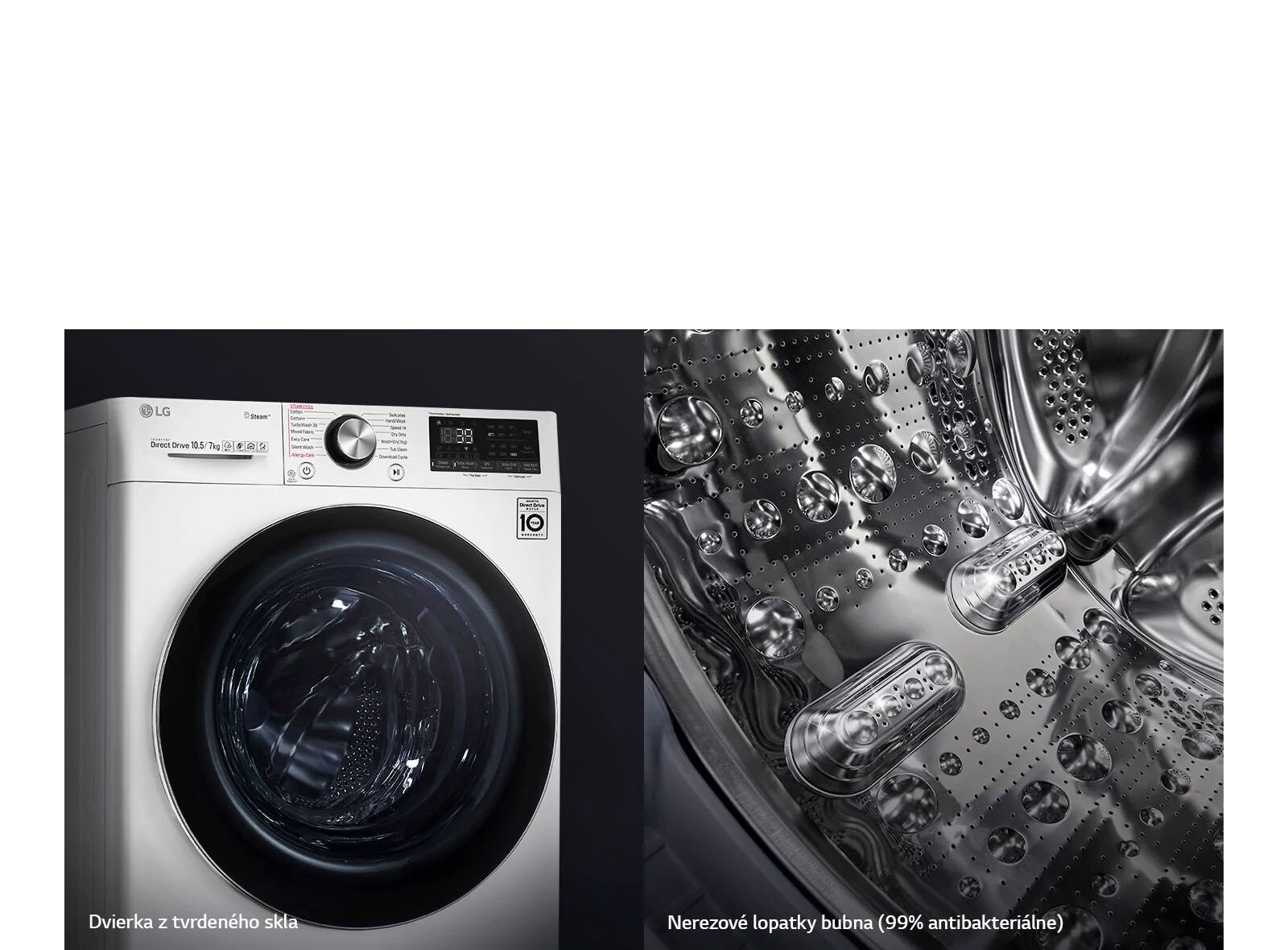 Vyššia odolnosť a hygienickosť3