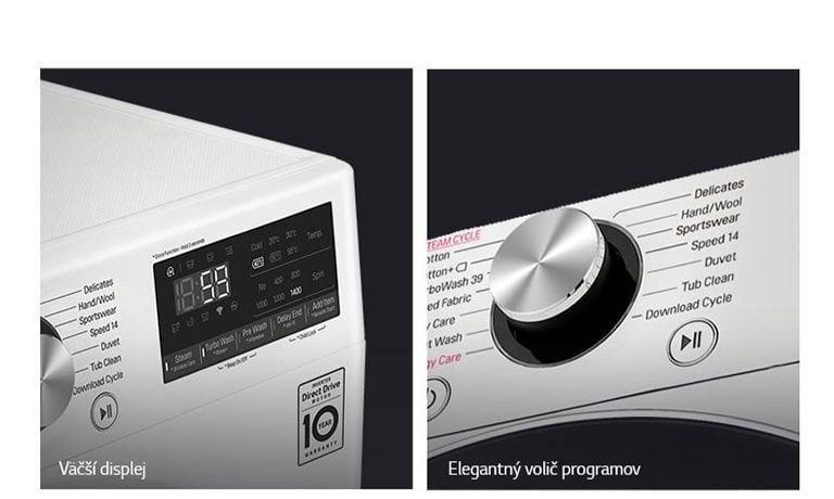 Krása s väčšiou eleganciou