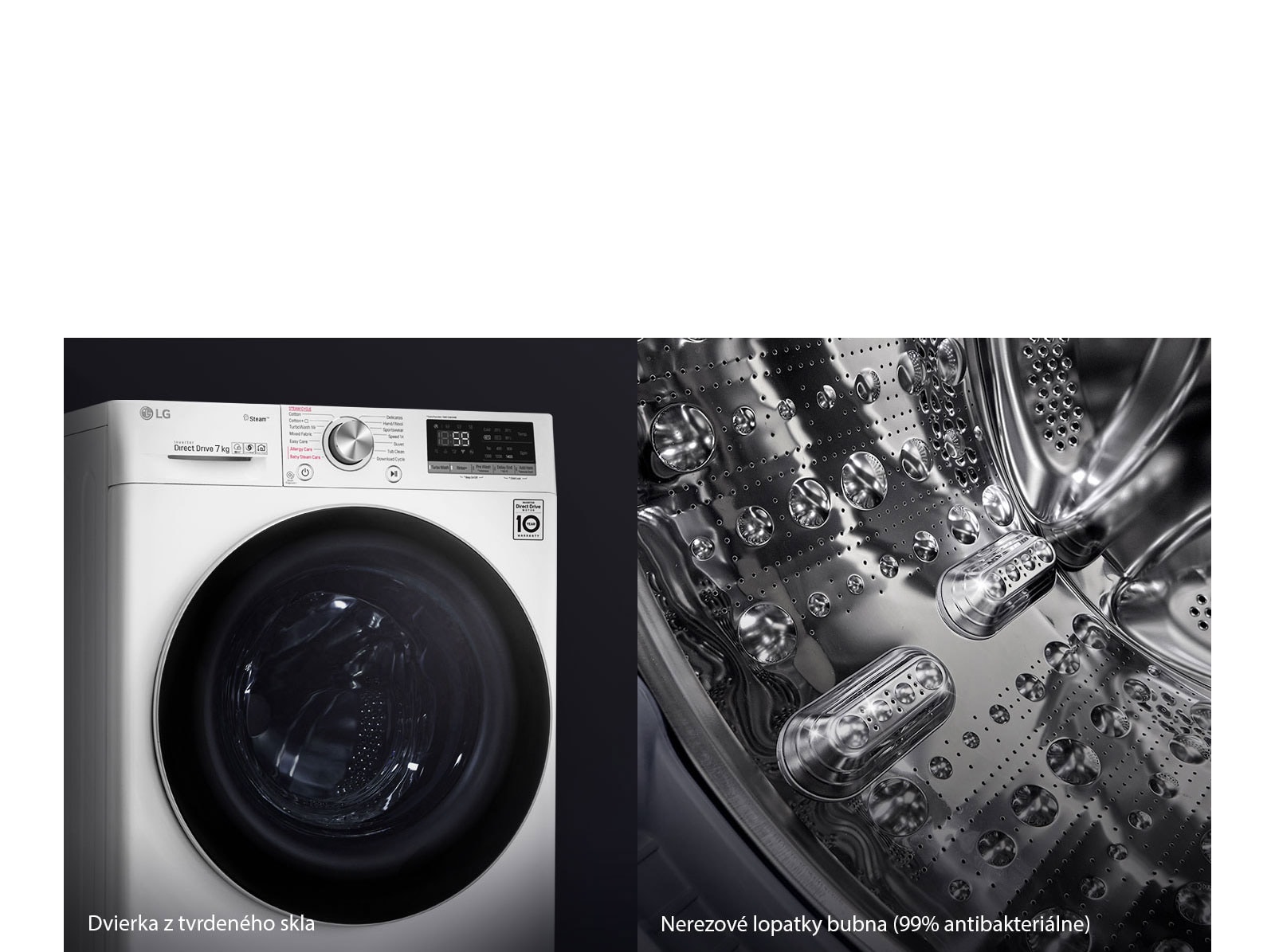 Trvanlivejšie a hygienickejšie