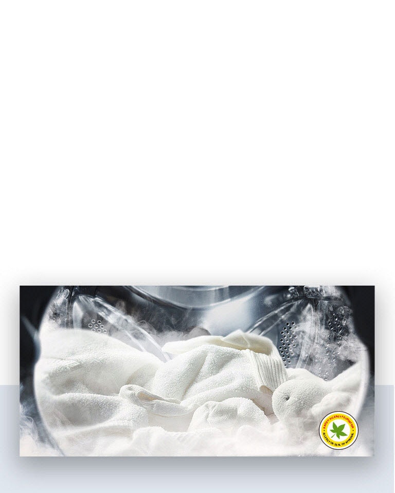 Menej pokrčenia a lepšia starostlivosť