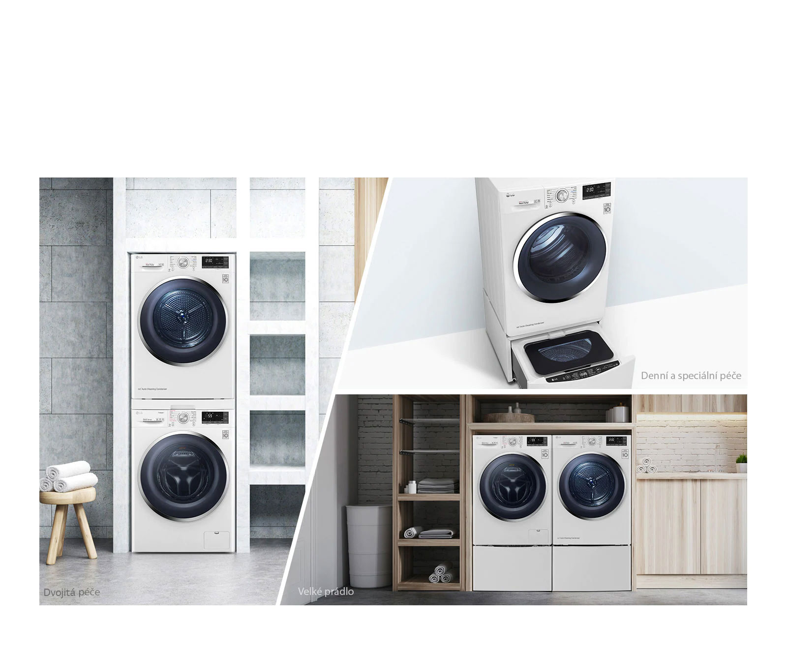 Program TWIN Care<br>