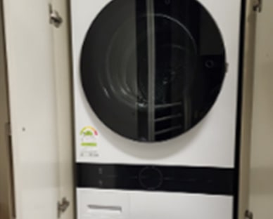 Obrázok inštalácie u zákazníkov