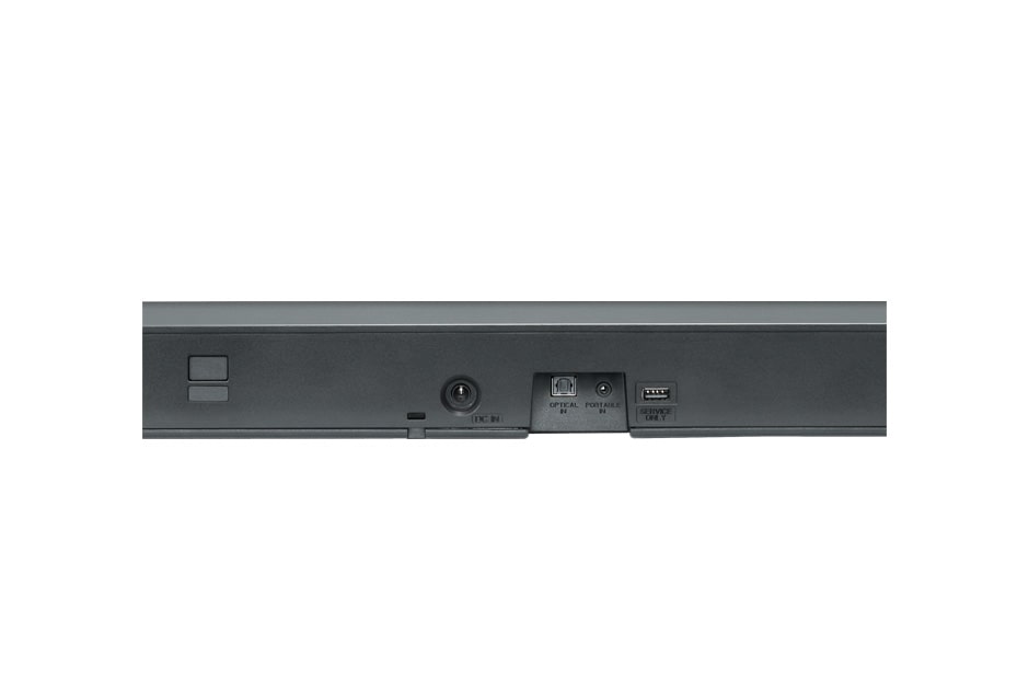 LG SK6F, 2.1 Sound Bar, SK6F, thumbnail 11