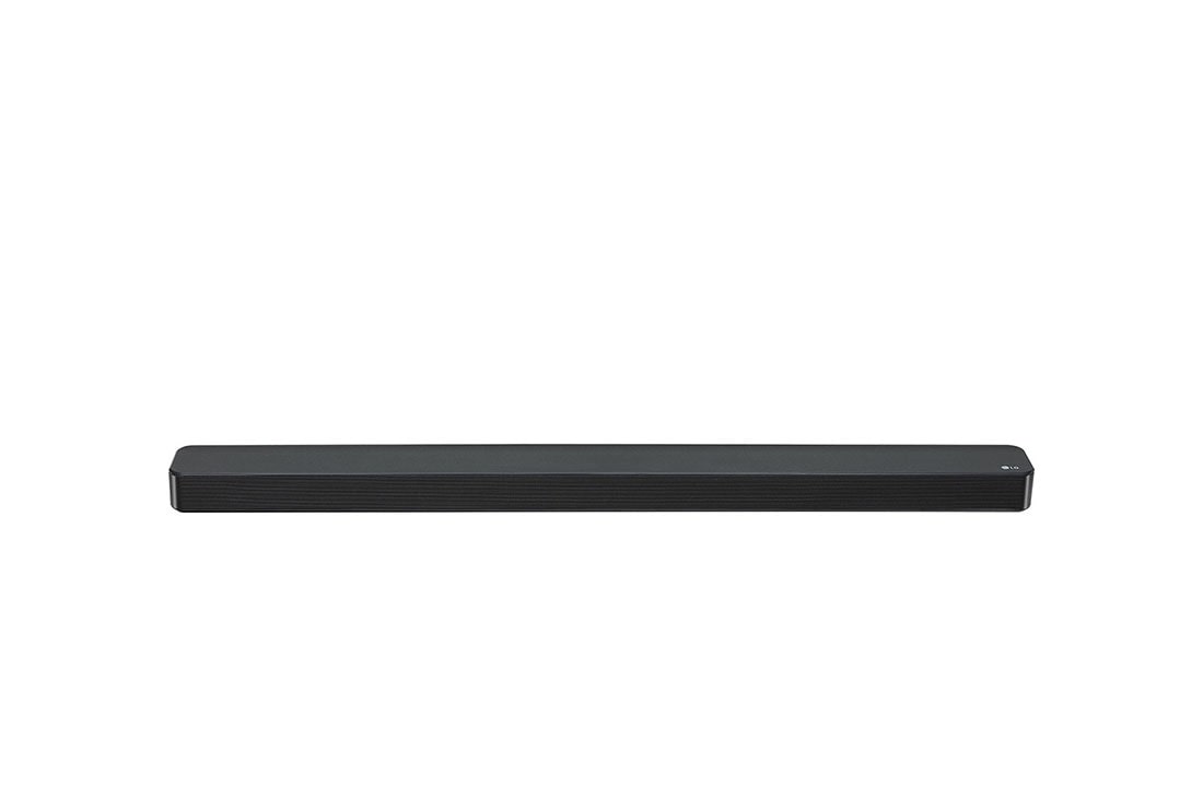 LG Sound Bar 3.1 | Bezdrôtový subwoofer | Multi Bluetooth | Hudobný výkon 420 W | DTS Virtual: X | FM rádio | Audioprevodník HiFi DAC 24bit - 96kHz, SL6YF, thumbnail 4