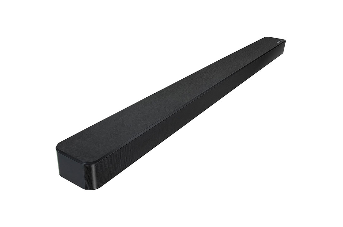 LG Sound Bar 3.1 | Bezdrôtový subwoofer | Multi Bluetooth | Hudobný výkon 420 W | DTS Virtual: X | FM rádio | Audioprevodník HiFi DAC 24bit - 96kHz, SL6YF, thumbnail 6