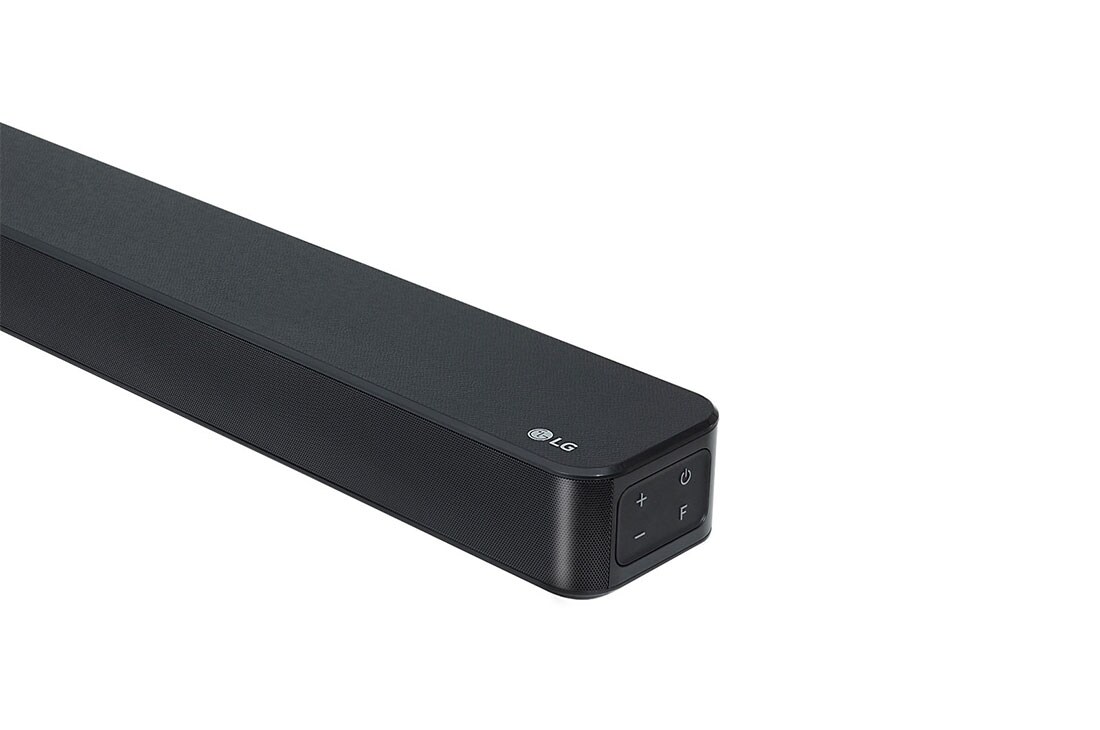 LG Sound Bar 3.1 | Bezdrôtový subwoofer | Multi Bluetooth | Hudobný výkon 420 W | DTS Virtual: X | FM rádio | Audioprevodník HiFi DAC 24bit - 96kHz, SL6YF, thumbnail 9