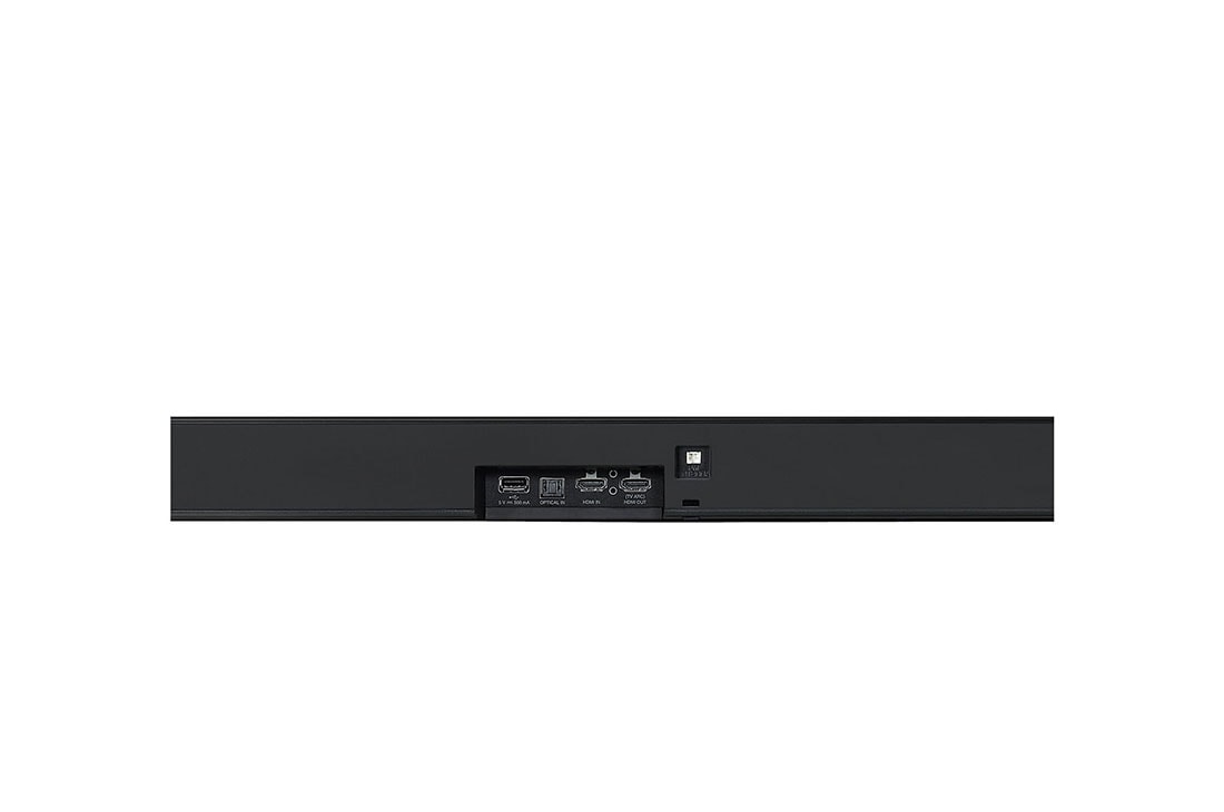 LG Sound Bar 3.1 | Bezdrôtový subwoofer | Multi Bluetooth | Hudobný výkon 420 W | DTS Virtual: X | FM rádio | Audioprevodník HiFi DAC 24bit - 96kHz, SL6YF, thumbnail 11
