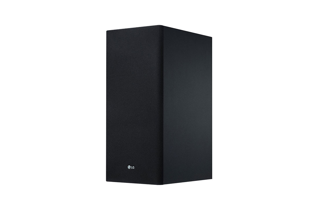 LG Sound Bar 3.1 | Bezdrôtový subwoofer | Multi Bluetooth | Hudobný výkon 420 W | DTS Virtual: X | FM rádio | Audioprevodník HiFi DAC 24bit - 96kHz, SL6YF, thumbnail 13