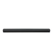 LG Sound Bar 3.1 | Bezdrôtový subwoofer | Multi Bluetooth | Hudobný výkon 420 W | DTS Virtual: X | FM rádio | Audioprevodník HiFi DAC 24bit - 96kHz, SL6YF, thumbnail 4